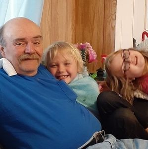 Meet your Posher, Ronald